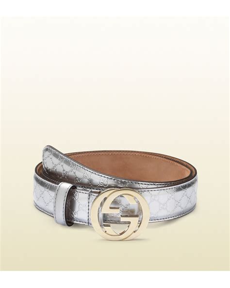 silver gucci belt cheap|silver gucci belt buckle.